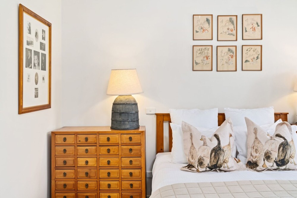 Yarra Cottage | Botanical Gardens & CBD | Carpark — photo 12