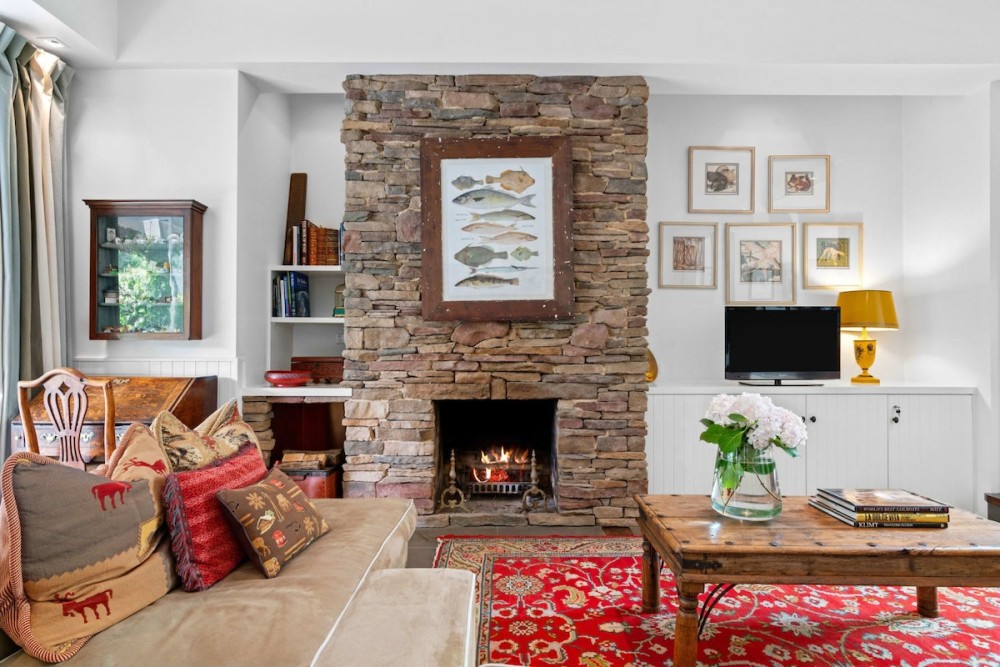 Yarra Cottage | Botanical Gardens & CBD | Carpark — photo 3