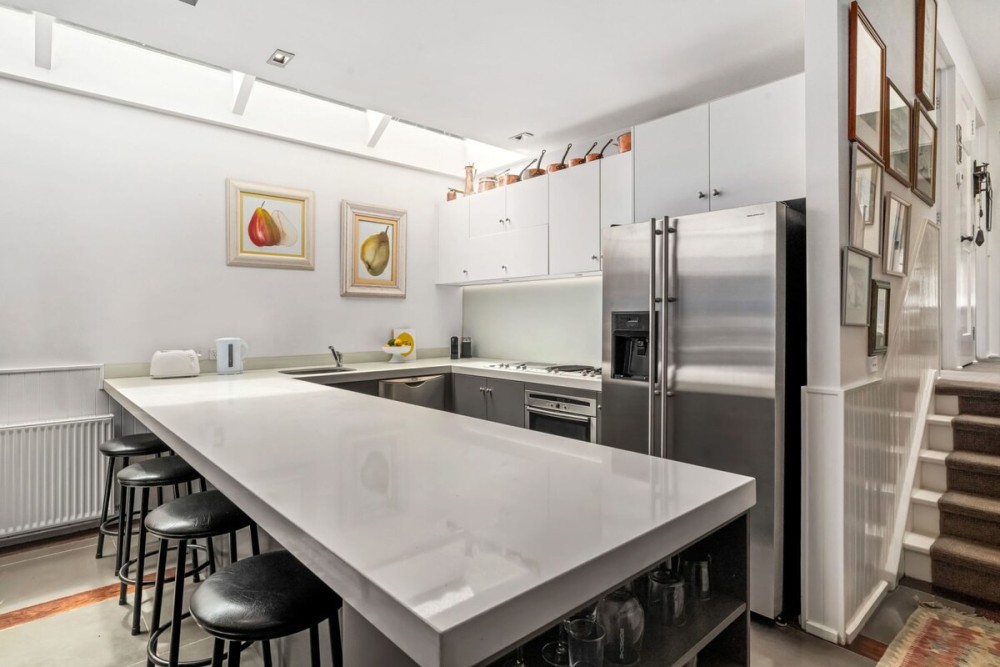 Yarra Cottage | Botanical Gardens & CBD | Carpark — photo 26