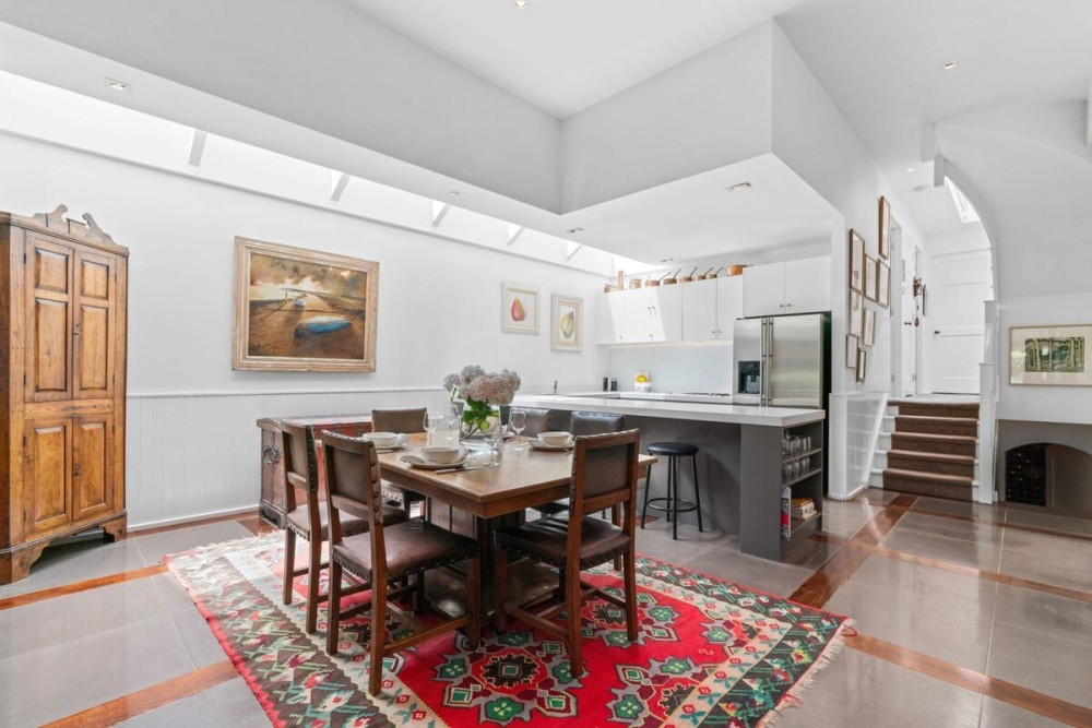 Yarra Cottage | Botanical Gardens & CBD | Carpark — photo 29