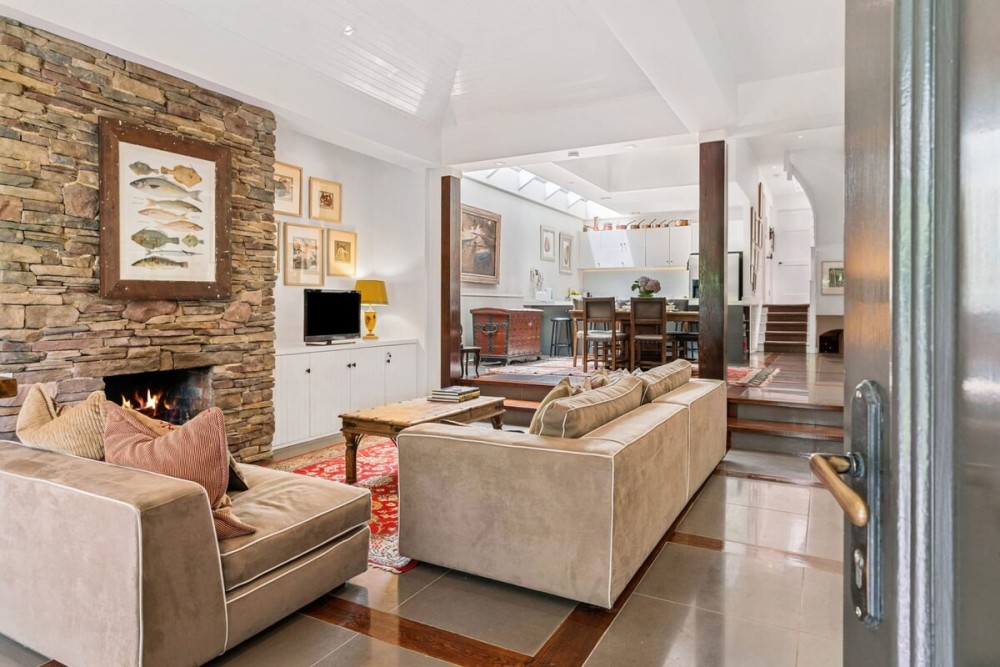 Yarra Cottage | Botanical Gardens & CBD | Carpark — photo 32