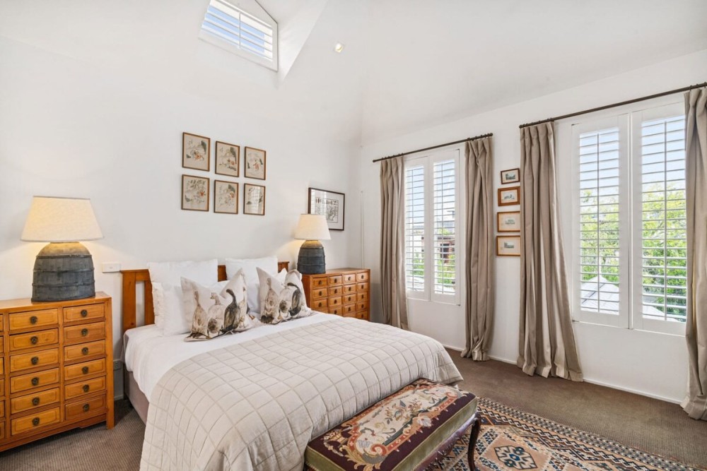 Yarra Cottage | Botanical Gardens & CBD | Carpark — photo 18