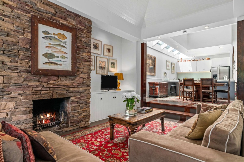 Yarra Cottage | Botanical Gardens & CBD | Carpark — photo 33