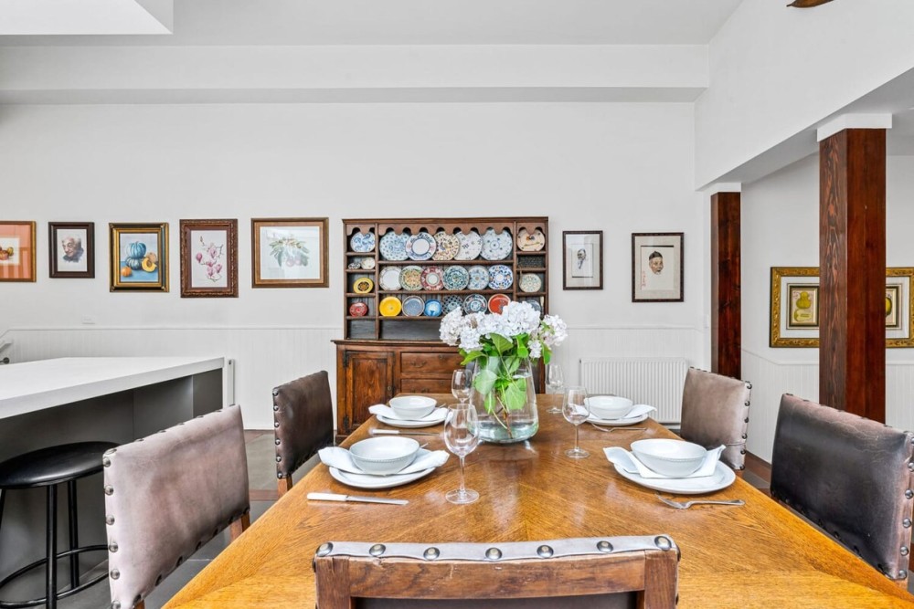 Yarra Cottage | Botanical Gardens & CBD | Carpark — photo 7