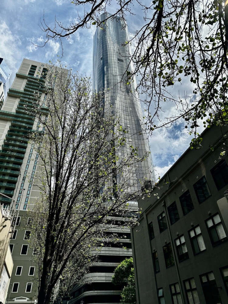 CBD 1BR Retreat | Heated Pool & Gym — photo 11