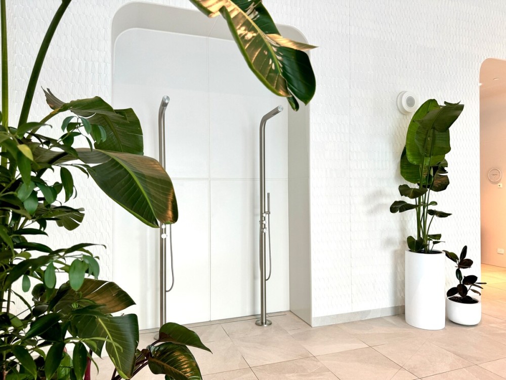CBD 1BR Retreat | Heated Pool & Gym — photo 31