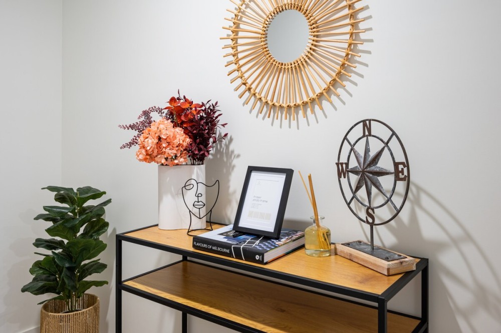 CBD 1BR Retreat | Heated Pool & Gym — photo 10