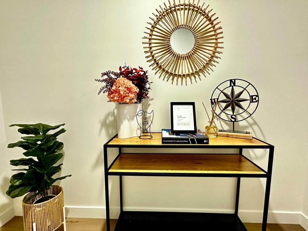 CBD 1BR Retreat | Heated Pool & Gym — photo 12