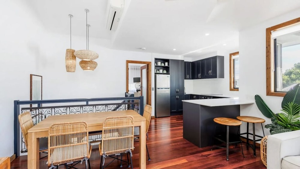 Tropical Escape – Sunshine Beach Retreat — photo 4