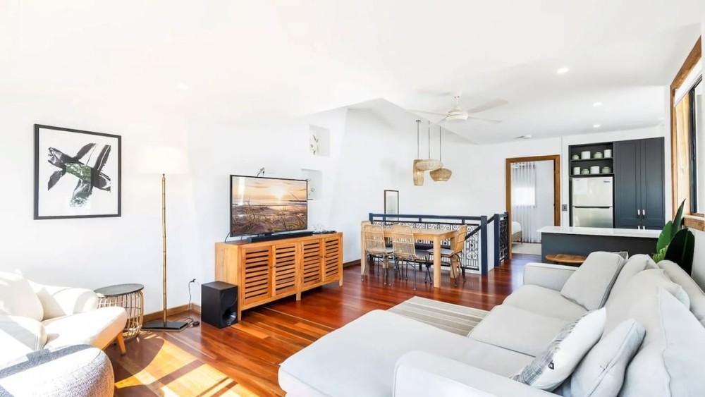 Tropical Escape – Sunshine Beach Retreat — photo 3
