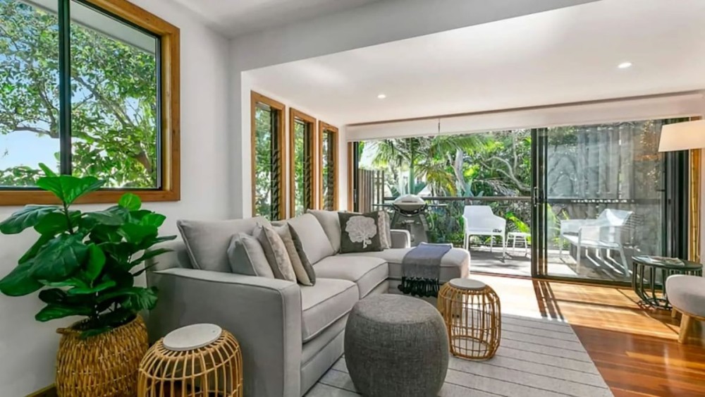 Tropical Escape – Sunshine Beach Retreat — photo 1