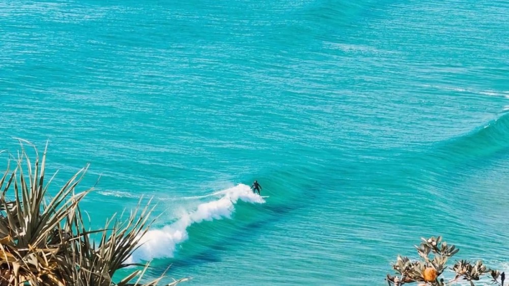 Tropical Escape – Sunshine Beach Retreat — photo 14