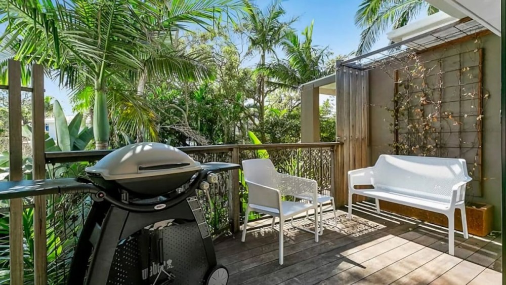 Tropical Escape – Sunshine Beach Retreat — photo 11