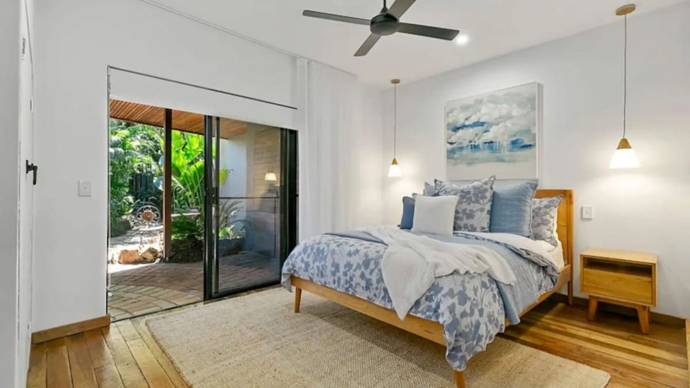 Tropical Escape – Sunshine Beach Retreat — photo 7