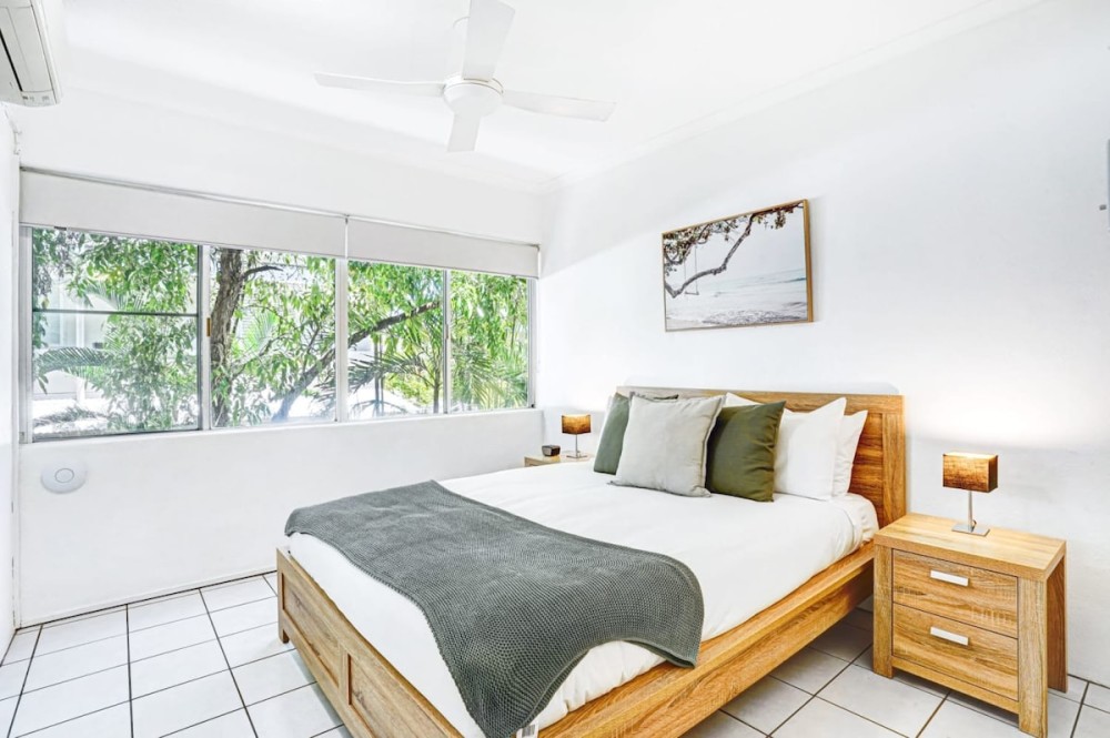 Cozie Homes - Mantaray on Macrossan — photo 7
