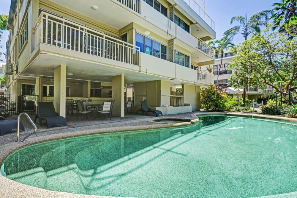 Cozie Homes - Mantaray on Macrossan — photo 14
