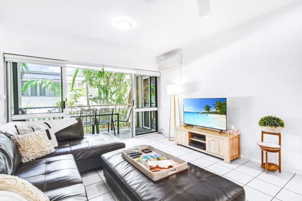 Cozie Homes - Mantaray on Macrossan — photo 2