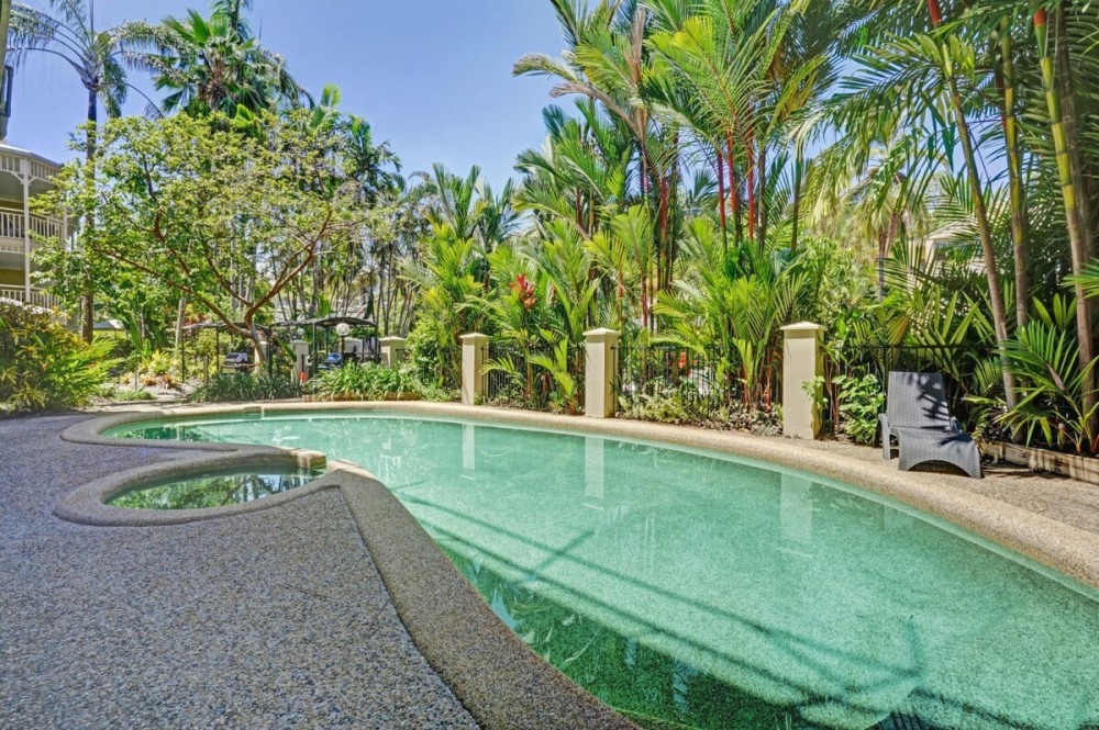 Cozie Homes - Mantaray on Macrossan — photo 13
