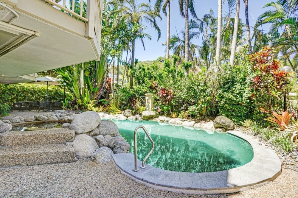 Cozie Homes - Mantaray on Macrossan — photo 15