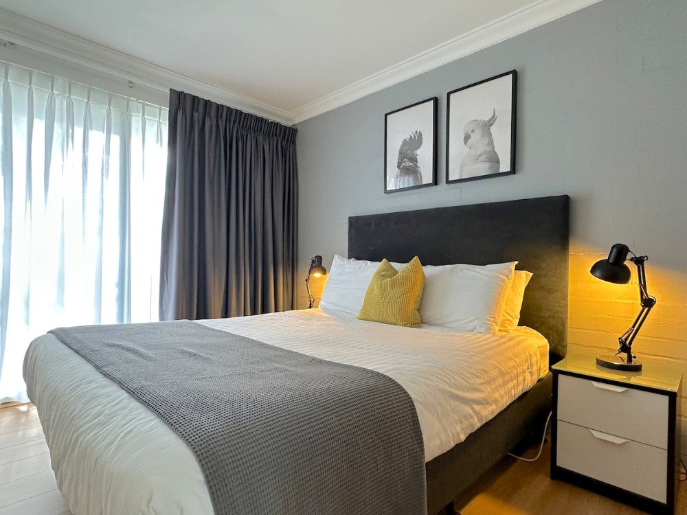 Staywest 40 Subiaco Village swimming pool & spa — photo 9