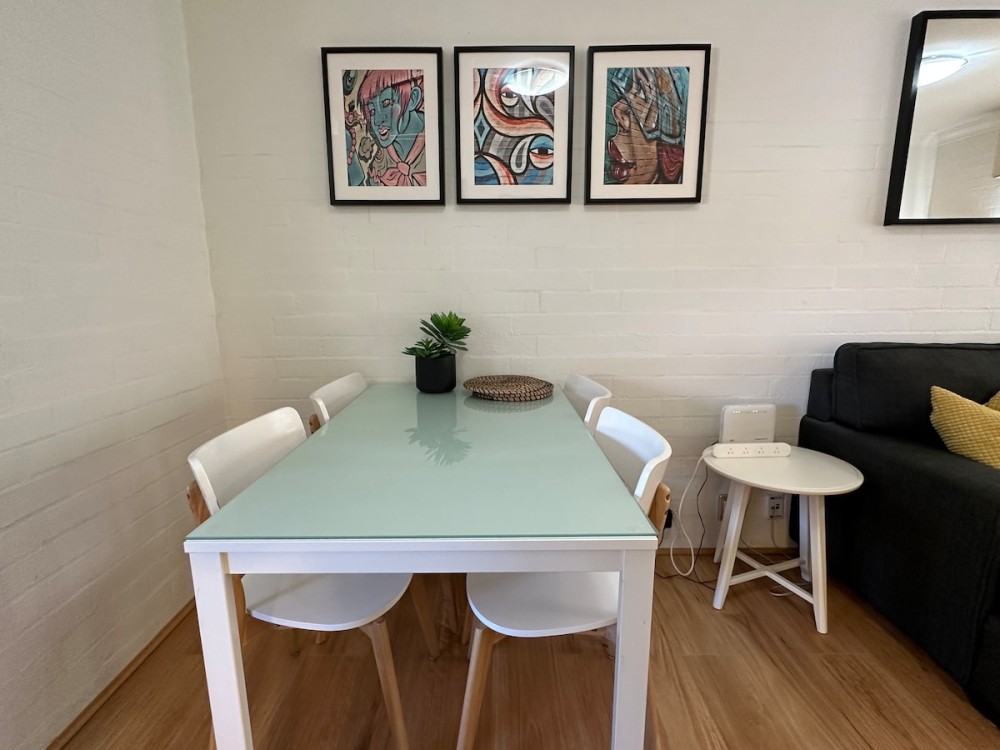 Staywest 40 Subiaco Village swimming pool & spa — photo 6