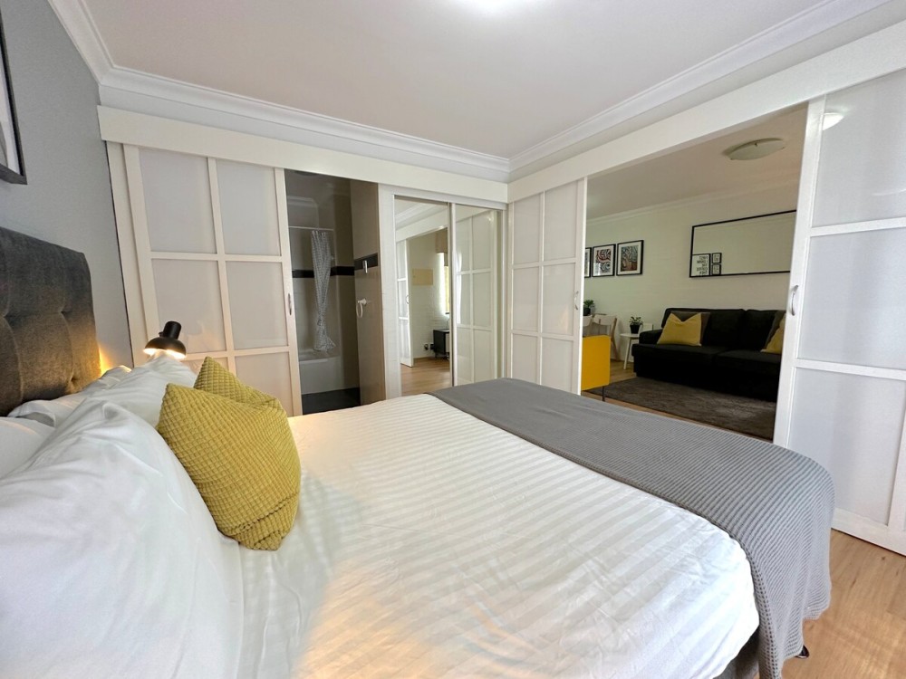Staywest 40 Subiaco Village swimming pool & spa — photo 10
