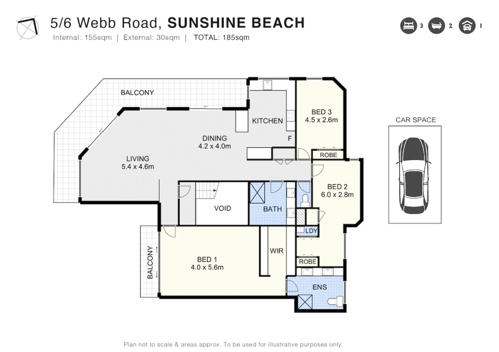 Luxe Beachside Apartment - Heated Pool - SeaViews — photo 22