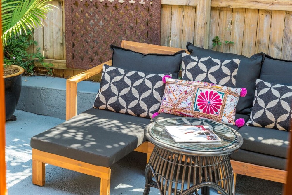 East Coast Escapes | Black Beauty Studio — photo 18