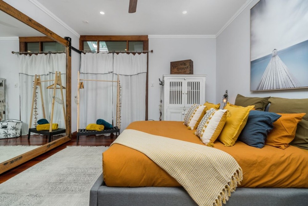 East Coast Escapes | Black Beauty Studio — photo 15
